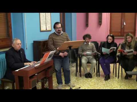 Parisi Salmi-Andiamo con gioia incontro al Signore