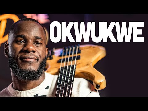 OKWUKWE - YOUR LOVE (Like The People Performance)