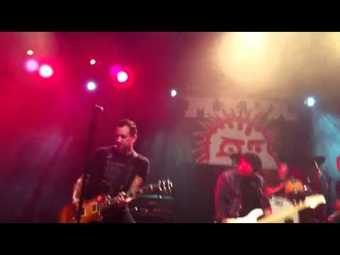 MxPx & Gasoline Heart - My Life Story (Live)