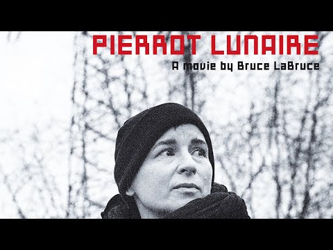 Bande-annonce "Pierrot lunaire"