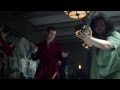 GOTHAM S02E02 CLIP Who S The Boss