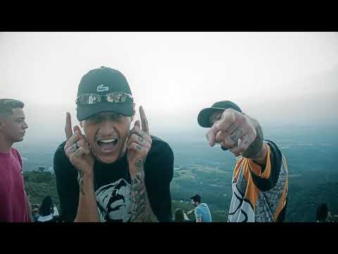 Mc Bob Boladão, Mc Renan R5, Mc Pajé e Mc Deko DK - Mundo Gira 4 (Vídeo Clipe) Dj L3