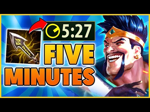 *NEW RECORD* 4,000+ GOLD IN THE FIRST 5 MINUTES (BACK TO BACK PENTAS STOLEN) - BunnyFuFuu