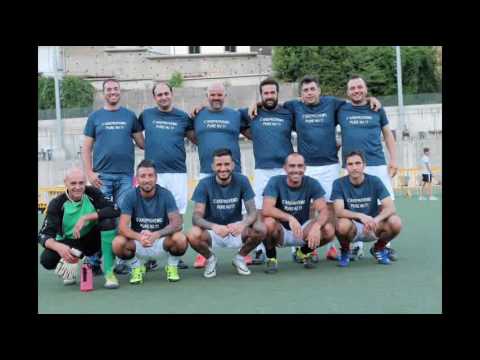 C ' AREPROVEMO PURE NU'  (Inno ufficiale)