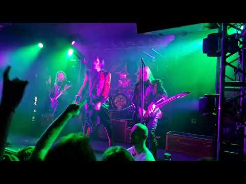 AVATAR - Chimp Mosh Pit (Kraków 12/3/2024)