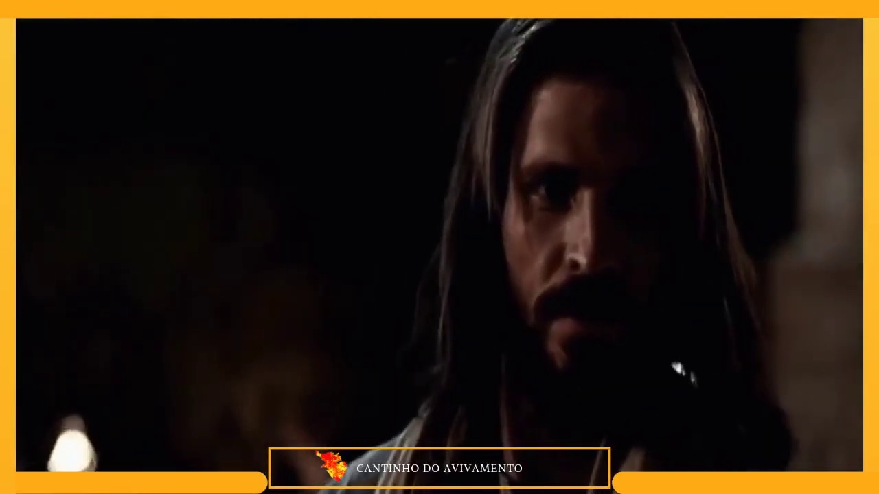 Série Ensinamentos de Jesus Parte 1 Quem Tem Ouvidos para Ouvir Ouça