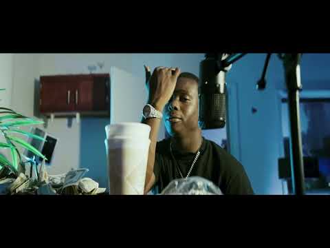 JonnyBlves “Writers Block” ( Prodby. Slimi)