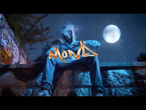 [FREE] LUCIO101 X OMAR101 TYPE BEAT „MOND“ (prod. by shinyrecords)