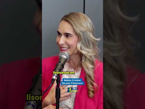 De 3 para 34 agências em apenas 5 anos! O segredo da confiança da Sicoob.