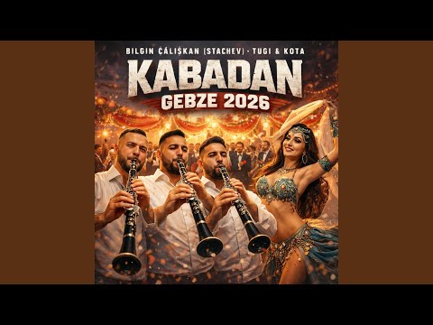 KABADAN GEBZE 2026 - Bilgin Çalışkan (Stachev) Tugi & Kota