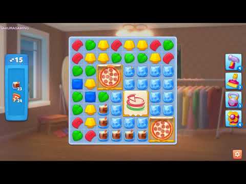 Familyscapes  Level 34