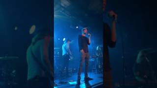 Walking on Cars Coldest / Cold Water Limelight 2016