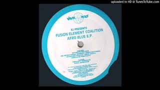 Fusion Element Coalition - Twilight Serenade