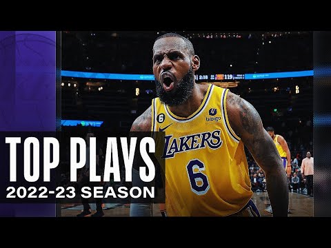 2022 Lebron