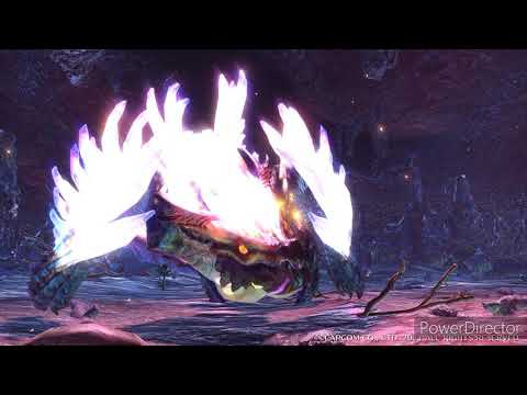 Narwa, The Allmother (The True Allmother) - Dual Vocals