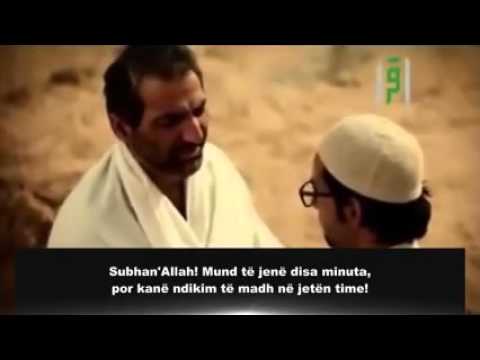 Perjetimi i varrit ne 20 minuta.