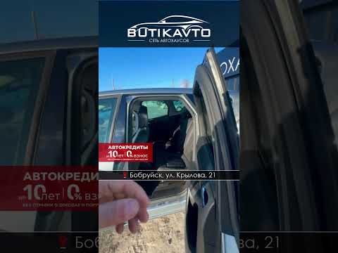 фото opel meriva b 0