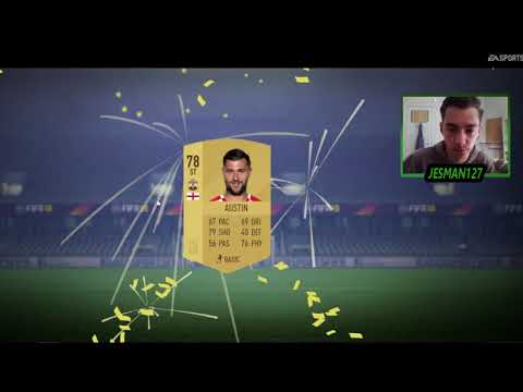 '11 ALL PLAYER PACKS' - Road To Division 1 - FIFA 18 Ultimate Team #0