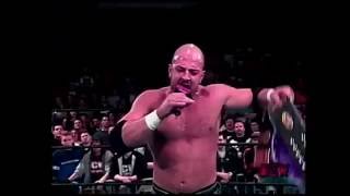 ECW Intro 2000 ECW Intro 2000