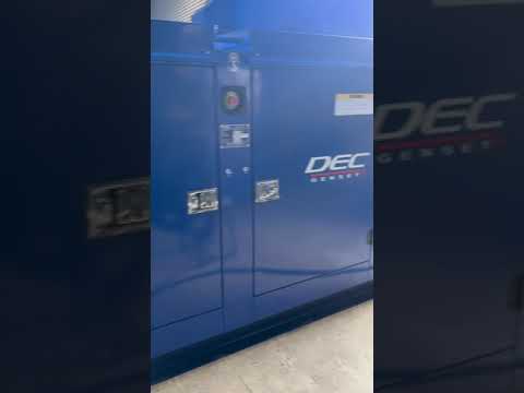 TATA DIESEL GENERATOR 25 KVA SINGLE PHASE