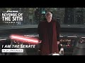 I Am The Senate In 24 Different Languages Star Wars Revenge Of The Sith