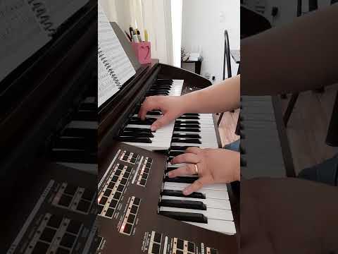 Hino 280 (144 BPM)  "De Deusa armadura" #hinosCCB