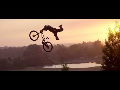 Once In Chile THE MOVIE