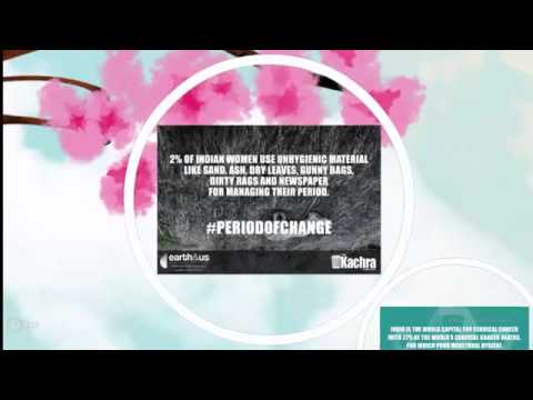 #PeriodOfChange What, Why & How