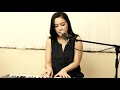 MEDLEY AUDY GLENN FREDLY OLLAZEN COVER Dibalas Dengan Dusta Akhir Cerita Cinta Kasih Putih