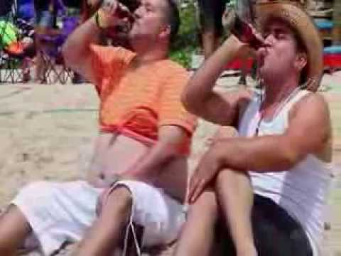 LA BOTANA  EL MIMOSO  (VIDEO OFICIAL)