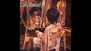 Linda Ronstadt - I Never Will Marry  [HD]