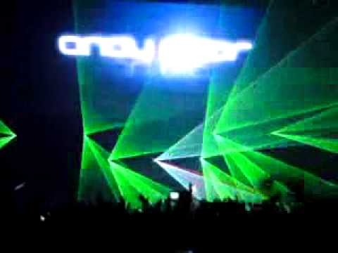 ASOT 450 Poland @ Andy Moor !!! Intro (HQ Sound)
