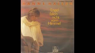 Hanne Haller - Engel fallen nicht vom Himmel
