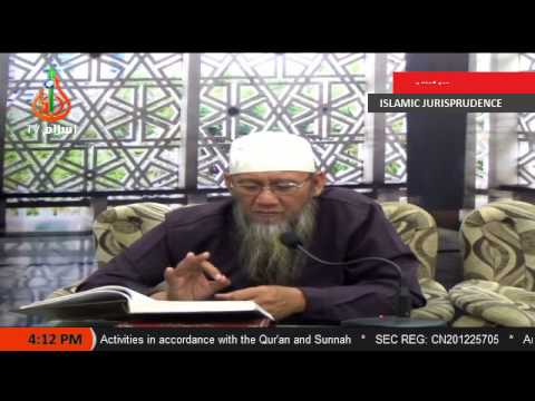 Kasutsihan 4 - Sheikh Saber Omar (Tausug/Maguindanao)