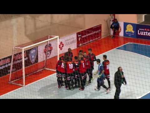 TV Marreco   Jogos Jaragua e Keima Ponta Grossa