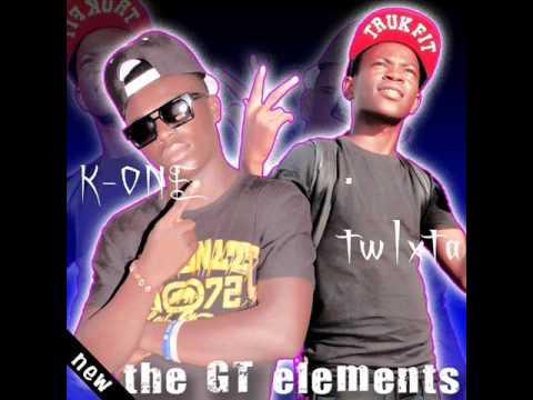 The GT Elements K One Dance the Brukina ft  TwIxta Lil' Richie & Adna