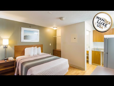 HomeTowne Studios Houston - West Oaks/ Energy Corridor | Houston (TX), United States | Hotel Review🏨