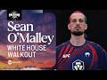 SUPERSTAR Sean O Malley S LEGENDARY UFCFreedom250 Walkout ‍