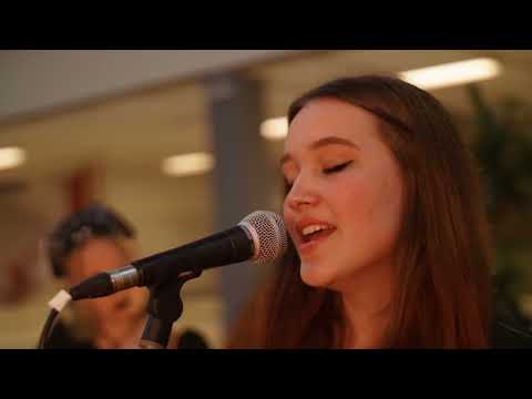 House of the rising sun - played by DIE COMBO