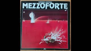 Mezzoforte - Fusion Blues (vinyl rip)