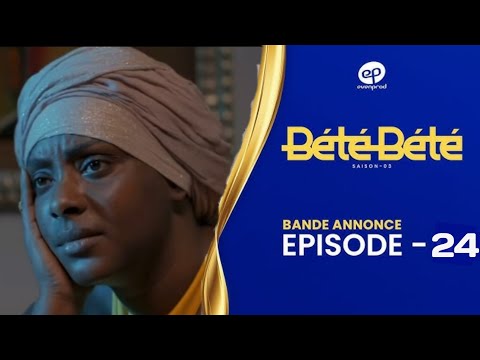 BÉTÉ-BÉTÉ - saison 3 - épisode 24 bande annonce **VOSTFR** 