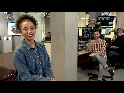 | RON TV | LIVE-Sendung vom 28.02.2022