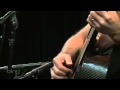 David Wilcox - This Tattoo (Bing Lounge) 11/2/2012