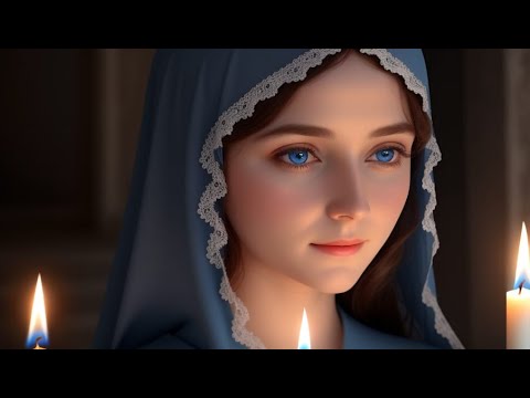 "Oh Mary, Mother of God - Heavenly Hymn"