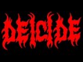 Deicide-Scars Of The Crucifix 