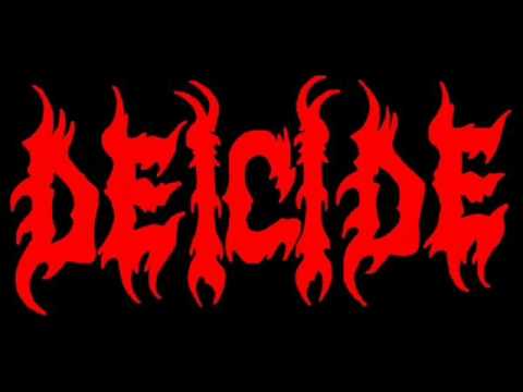 Deicide-Scars Of The Crucifix