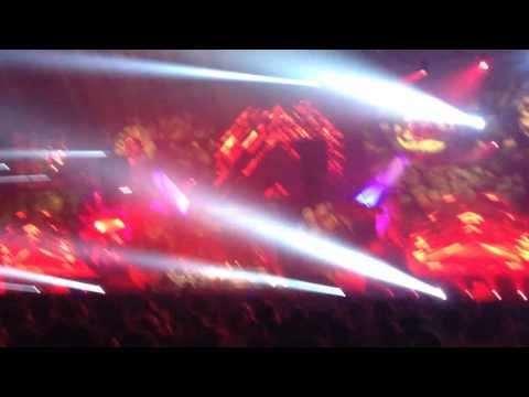 Team Red Hard Bass 2016 (Deetox & Rebellion - ID)