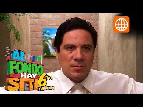 There's room in the background, chapter 1038 - part 5/5