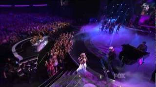 Lauren Alaina   Like My Mother Does   American Idol 2011 (Finals)