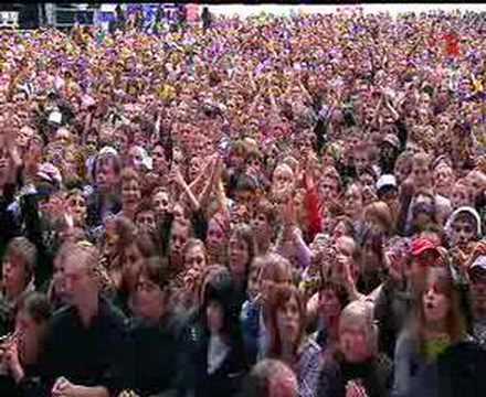 Rhythms Del Mundo feat. Reamonn - Tonight